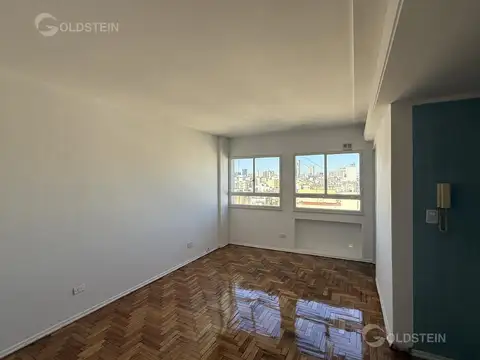 Departamento en Microcentro