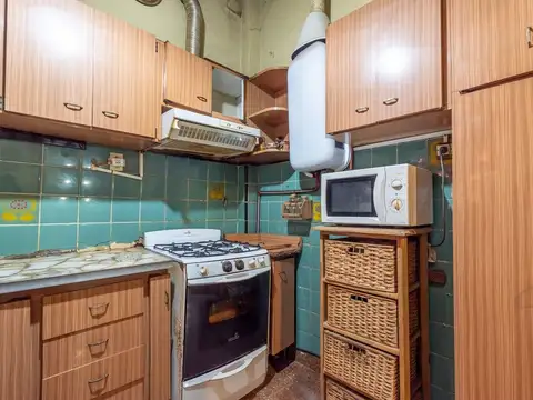 Depto Tipo Casa en Venta al Noroeste