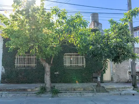 VENTA PH 3 AMB AL FRENTE TERRAZA - SANTOS LUGARES