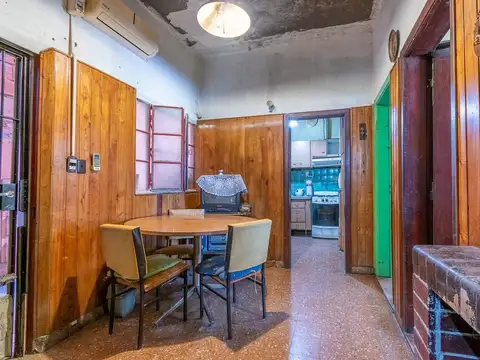 Depto Tipo Casa en Venta de 3 ambientes