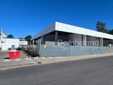 Local  en Alquiler en Moreno