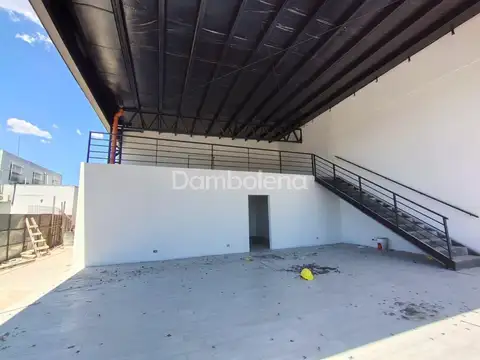 Local en Alquiler A Estrenar