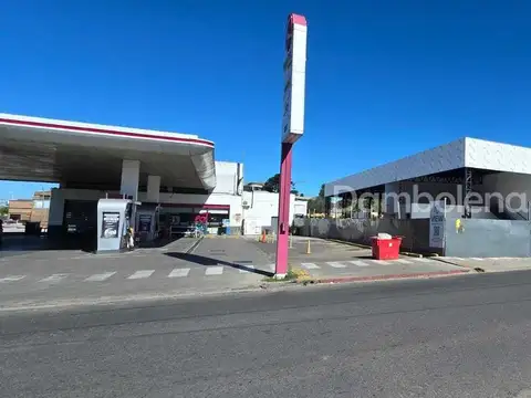 Colectora Acceso Oeste km36 100