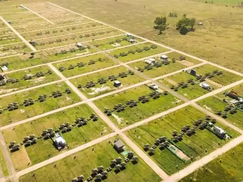 Terreno en Venta de 300,0 m2