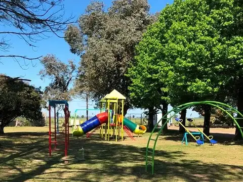 LOTE -TERRENO- YATCHING CLUB - GRAL. RODRIGUEZ