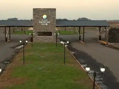 Terreno en Venta en General Rodriguez, USD 15.000