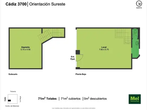 Cadiz 3700