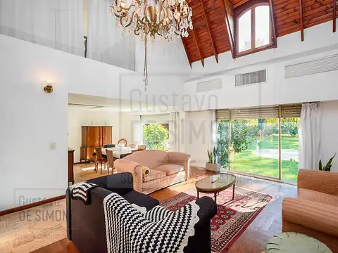 Casa en Venta al Noroeste