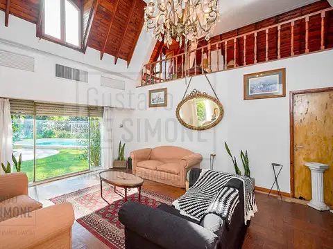 Casa en Venta 45 años