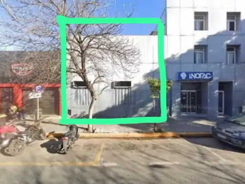 TERRENO APTO DESARROLLO EN ALTURA CENTRO CORDOBA