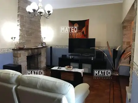 Casa en Venta de 4 dormitorios