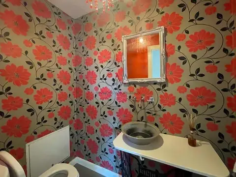 Casa en Alquiler Temporal en Mar Del Plata, USD 450