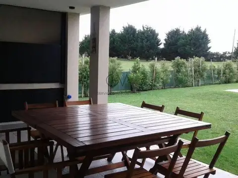 Casa en Alquiler Temporal A Estrenar