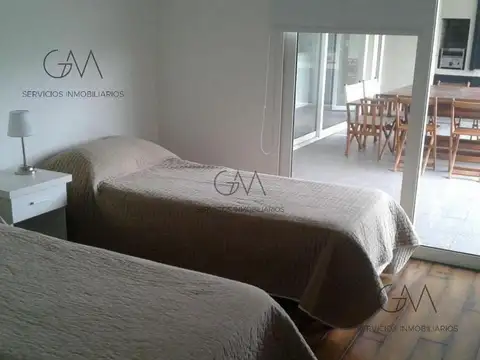 Casa en Alquiler Rumenco Temporada
