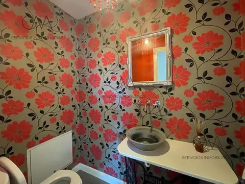 Casa en Alquiler Temporal en Mar del Plata, USD 450