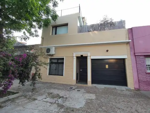 Casa en Alquiler en Villa Ortuzar, $ 1.900.000