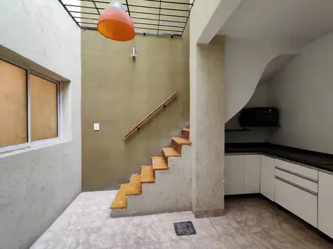 Casa en Alquiler al Norte