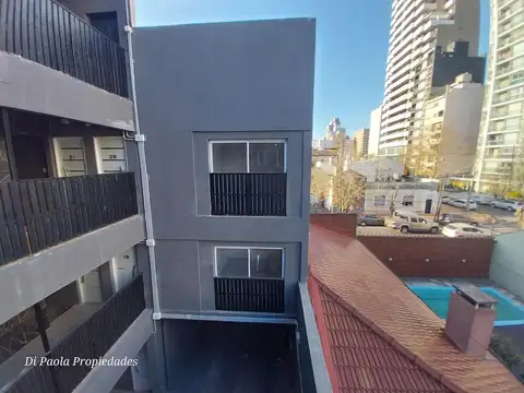 Departamento en Alquiler al Sur