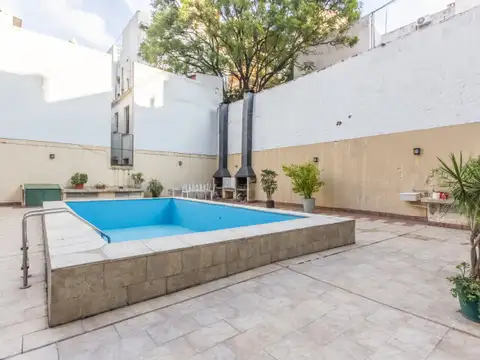 Departamento en Venta en Flores, USD 105.000