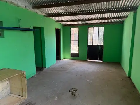 Casa en Venta 51 años
