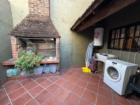 Depto Tipo Casa en Venta 30 años