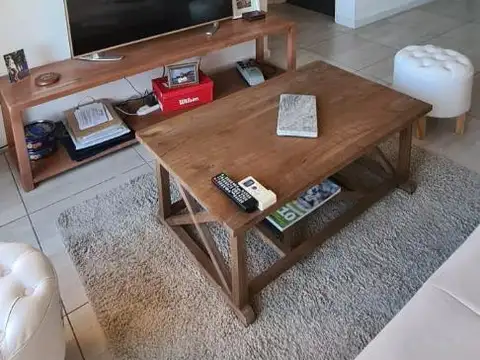 Departamento en Alquiler 9 años