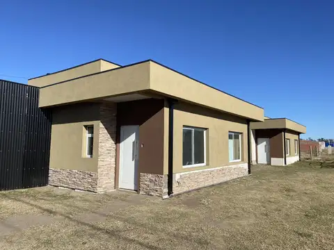 Departamentos en Zona Facultad 