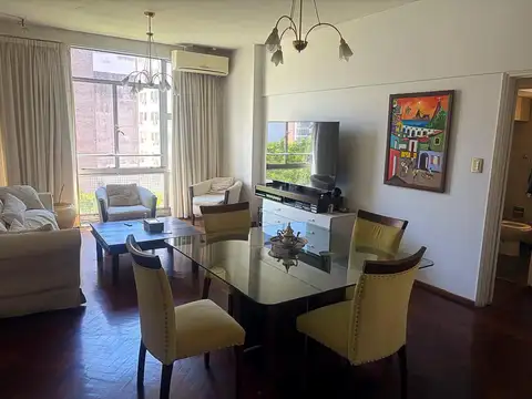 Departamento en Venta en Centro, Rosario