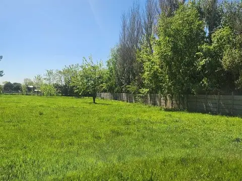 Pampa de Achala