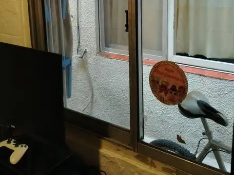 DEPARTAMENTO 3 AMB CON PATIO PLANTA BAJA