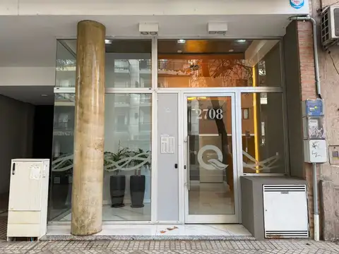 Departamento en Venta en Nuestra Señora De Lourdes, Rosario