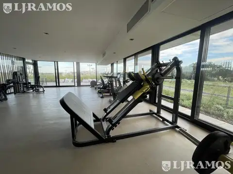 Los Puentes  - NORDELTA