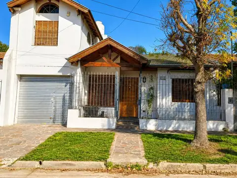 Excelente casa en venta digna de ver