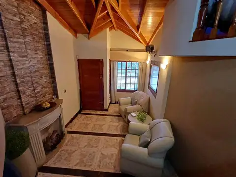 Casa en Venta de 4 dormitorios