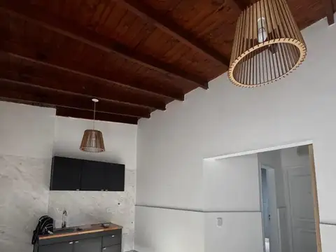 Depto Tipo Casa en Venta de 3 ambientes