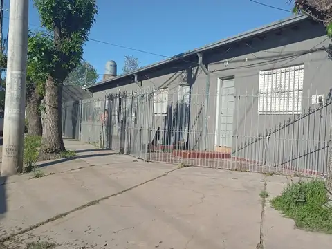DEPARTAMENTO TIPO CASA FINANCIADO