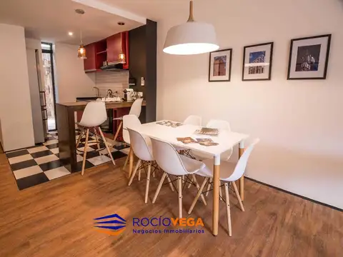 Departamento en venta en Moreno