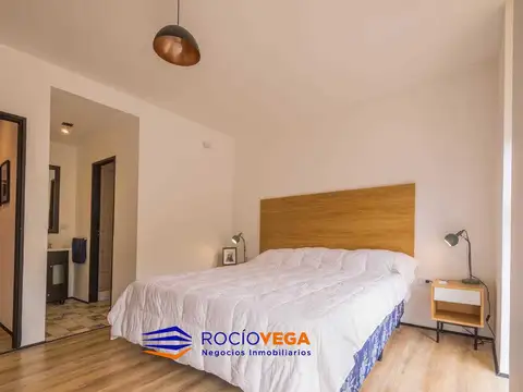 Departamento en venta Condominio Copa Moreno 100