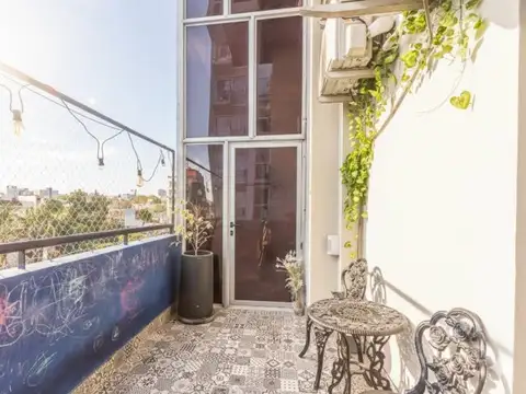 Bonpland 1400 , Piso 3