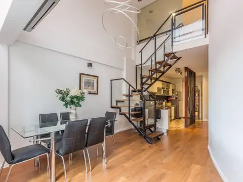 Departamento en Venta 15 años