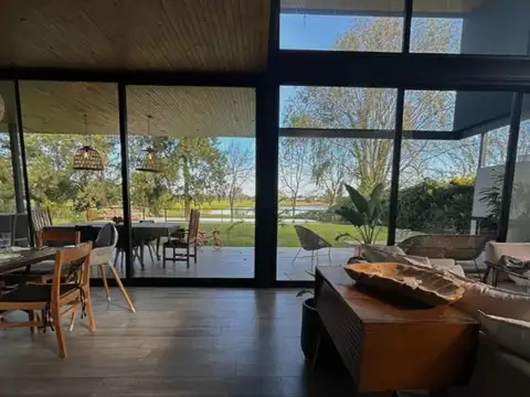Casa en Venta en San Isidro Labrador, USD 735.000