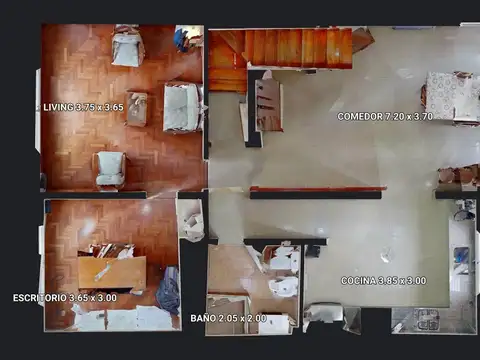 Casa en Venta en Lomas De Zamora, USD 285.000