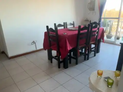 Hermoso Dpto 3 Amb con cochera