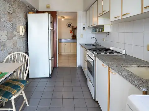 Departamento en Venta 26 años