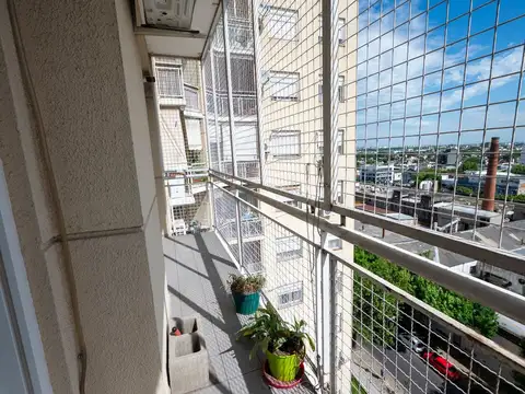 Departamento en Venta en Villa Luro, USD 102.000