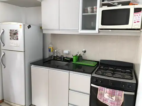 Hermoso Monoambiente con Amenities