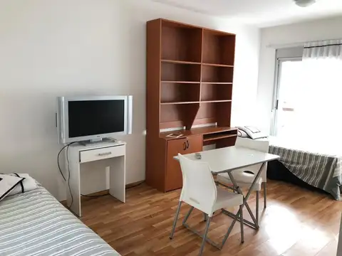 Departamento en Venta en Almagro, USD 69.000