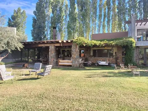 Casa en Venta en Calle Terrada, USD 460.000