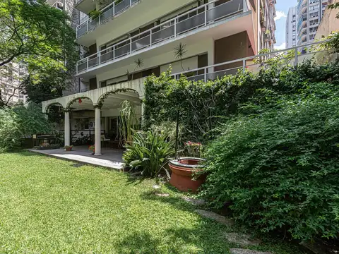 Billinghurst al 2500 - Palermo Chico