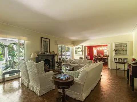 Departamento en Venta de 4 dormitorios